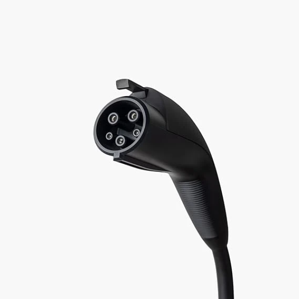 Tesla J1772 Wall Connector 壁掛式充電座 2