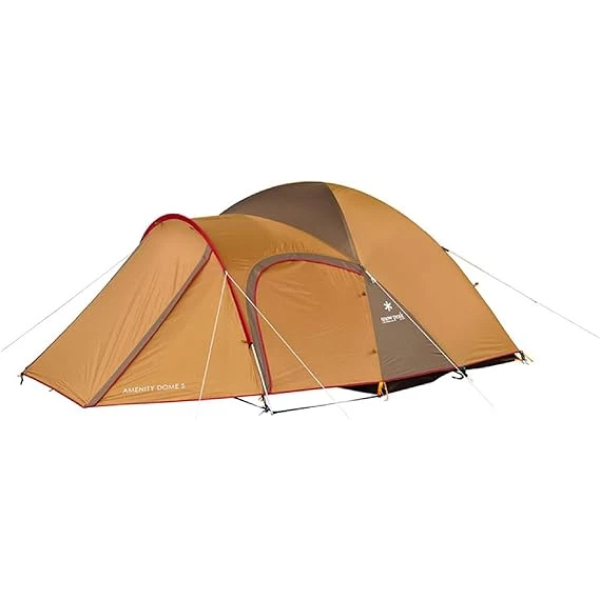 Snow Peak Tents snow peak Amenity Dome Tent 帳篷 1