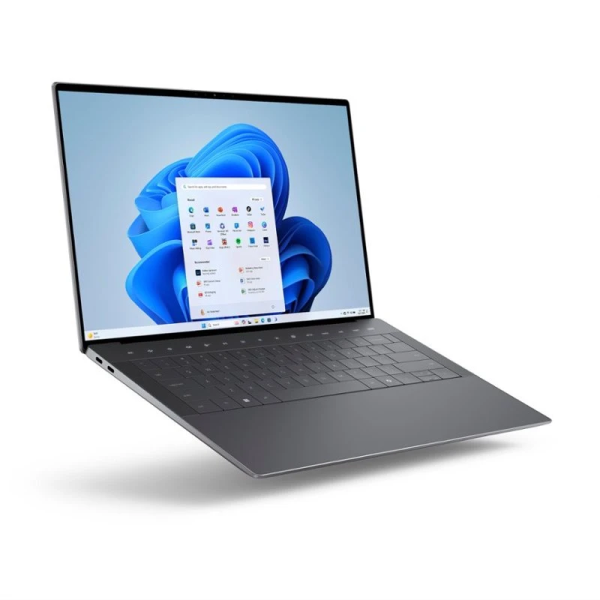 Dell XPS 14 – 14.5” 3.2K OLED Touch Laptop – Intel Core Ultra 7 – Evo Edition 32GB Memory – Intel Arc Graphics ITB SSD Platinum 筆電 3