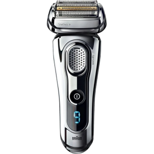 Braun Series 9 Wet/Dry Electric Shaver Chrome 電動刮鬍刀