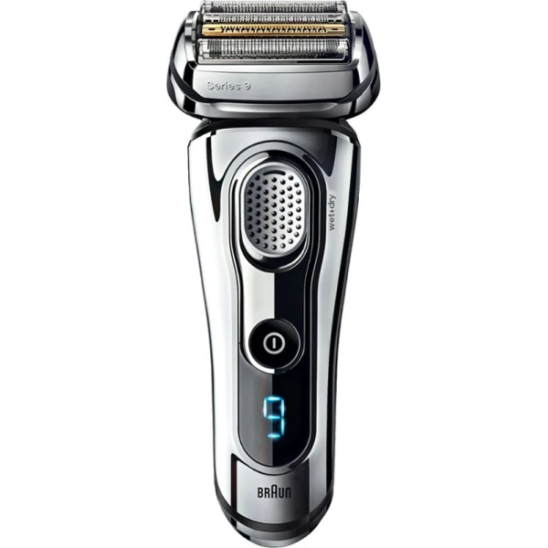 Braun Series 9 Wet/Dry Electric Shaver Chrome 電動刮鬍刀 1