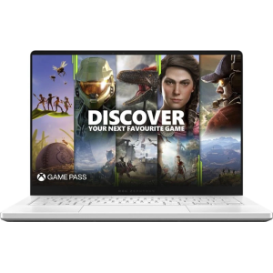 ASUS - ROG Zephyrus G14 14"