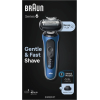 Braun Series 6 Wet/Dry Electric Shaver Blue 電動刮鬍刀 4
