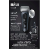 Braun Series 8 8453cc Wet/Dry Electric Shaver Grey 電動刮鬍刀 5
