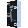 Braun Series 6 Wet/Dry Electric Shaver Blue 電動刮鬍刀 5