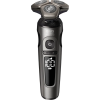 Philips Norelco 9000 Prestige Shaver with Qi Charging Pad and Premium Case Black 電動刮鬍刀 4