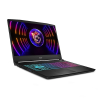 MSI Katana 15 15.6" 144Hz Gaming Laptop FHD Intel i7-13620H with 16GB RAM RTX 4050 with 6GB GDDR6 1TB NVMe SSD Black 筆電 5