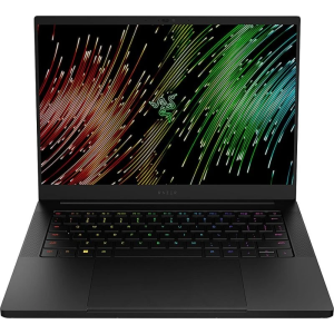 Razer Blade 14 14" Gaming Laptop QHD 240HzAMD Ryzen 9 7940HS NVIDIA GeForce RTX 406016GB RAM 1TB SSD Black 筆電