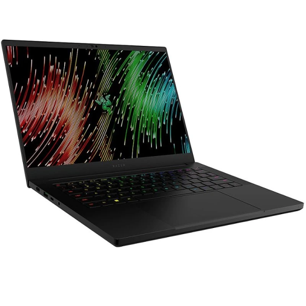 Razer Blade 14 14" Gaming Laptop QHD 240HzAMD Ryzen 9 7940HS NVIDIA GeForce RTX 406016GB RAM 1TB SSD Black 筆電 3