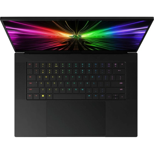 Razer Blade 16 16" Gaming Laptop OLED QHD + 240 Hz Intel i914900HX NVIDIA GeForce RTX 4090 32 GB RAM 2 TB SSD Black 筆電 2