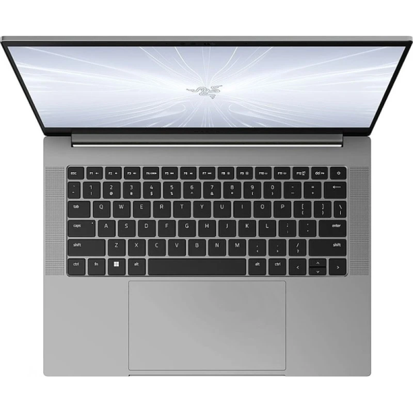 Razer Blade 14 14" Gaming Laptop QHD+ 240 Hz AMD Ryzen 9 8945HS NVIDIA GeForce RTX 4070 32 GB RAM 1 TB SSD Mercury 筆電 2