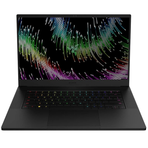 Razer Blade 15 15.6" Gaming Laptop QHD 240Hz Intel Core i7 NVIDIA GeForce RTX 4070 16GB RAM 1TB SSD Black 筆電