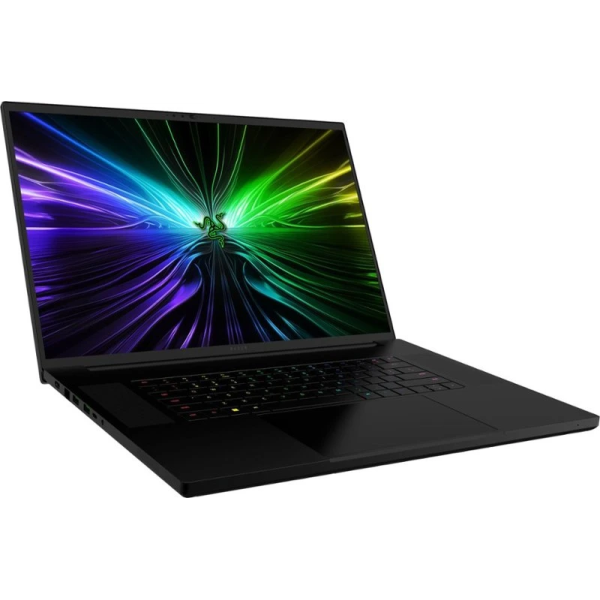 Razer Blade 18 18" Gaming Laptop UHD + Intel Core i9 NVIDIA GeForce RTX 4090 64 GB RAM 2 TB SSD Black 筆電 3