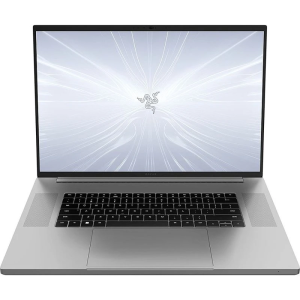 Razer Blade 18 18" Gaming Laptop UHD + Intel Core i9 NVIDIA GeForce RTX 4090 32GB RAM 2 TB SSD Mercury 筆電