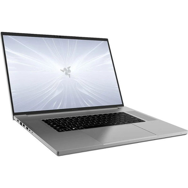 Razer Blade 18 18" Gaming Laptop UHD + Intel Core i9 NVIDIA GeForce RTX 4090 32GB RAM 2 TB SSD Mercury 筆電 3