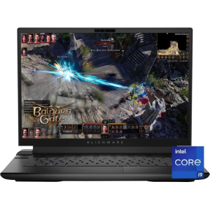 Dell Alienware 戴爾 外星人筆電 11