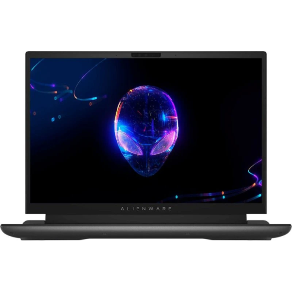 Alienware m16 QHD+ 240Hz Gaming Laptop 13th Gen Core i9 16GB Memory NVIDIA GeForce RTX 4080 1TB SSD Dark Metallic Moon 電競筆電 2
