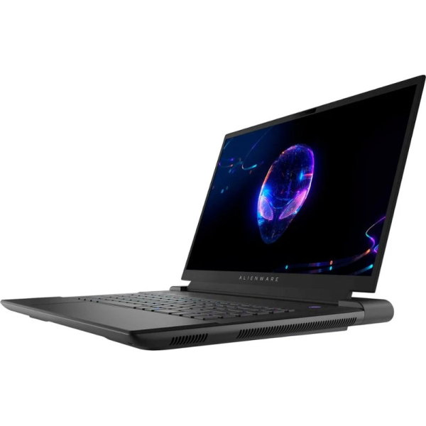 Alienware m16 QHD+ 240Hz Gaming Laptop 13th Gen Core i9 16GB Memory NVIDIA GeForce RTX 4080 1TB SSD Dark Metallic Moon 電競筆電 3