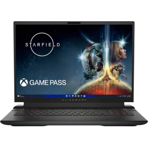 Dell Alienware 戴爾 外星人筆電 9