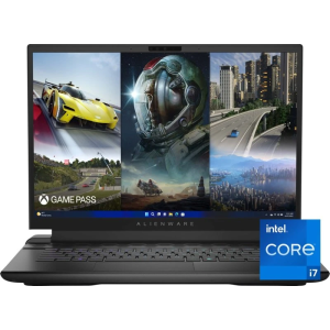 Dell Alienware 戴爾 外星人筆電 8
