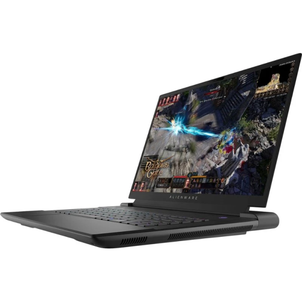 Alienware m16 QHD+ 165Hz Gaming Laptop Intel Core i7 16GB Memory NVIDIA GeForce RTX 4070 1TB SSDWindows 11 Pro Dark Metallic Moon 電競筆電 3