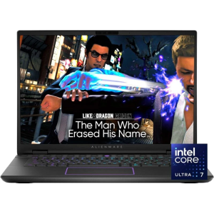 Dell Alienware 戴爾 外星人筆電 7