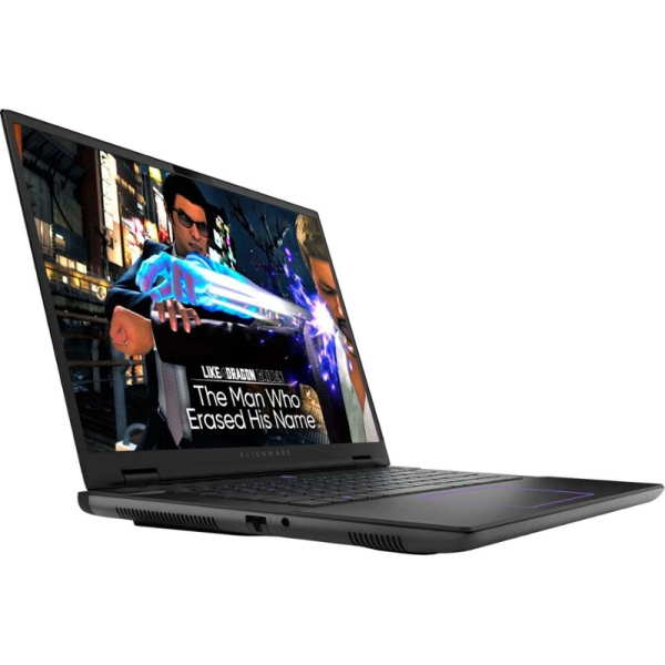 Alienware m16 R2 QHD+ 240Hz Gaming Laptop Intel Core Ultra 7 16GB Memory NVIDIA GeForce RTX 4060 1TB SSD Dark Metallic Moon 電競筆電 3