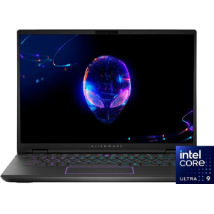 Dell Alienware 戴爾 外星人筆電 6