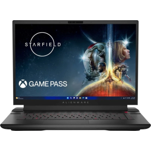 Dell Alienware 戴爾 外星人筆電 3