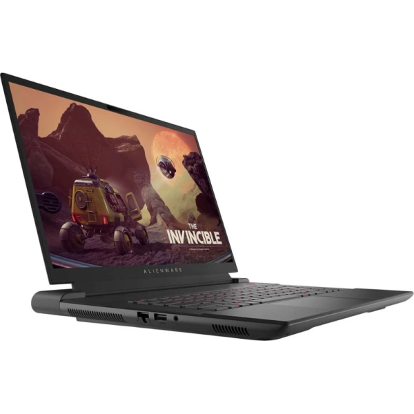Alienware m16 QHD+ 240Hz Gaming Laptop AMD Ryzen 9 16GB Memory NVIDIA GeForce RTX 4080 1TB SSD Windows 11 Pro Dark Metallic Moon 電競筆電 2