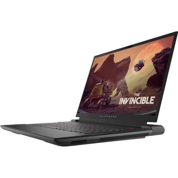 Alienware m16 QHD+ 240Hz Gaming Laptop AMD Ryzen 9 16GB Memory NVIDIA GeForce RTX 4080 1TB SSD Windows 11 Pro Dark Metallic Moon 電競筆電 3