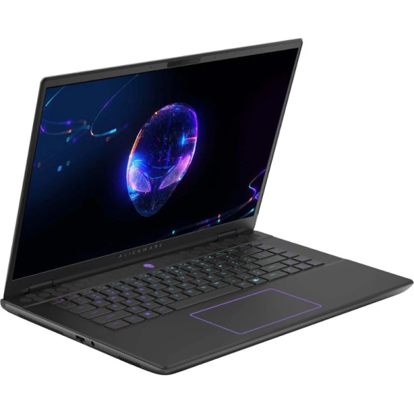 Alienware m16 R2 QHD+ 240Hz Gaming Laptop Intel Core Ultra 7 16GB Memory NVIDIA GeForce RTX 4070 1TB SSD Dark Metallic Moon 電競筆電 3