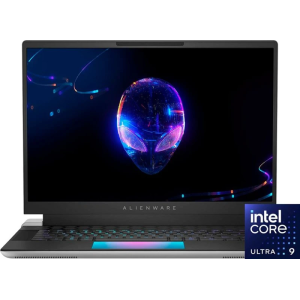 Dell Alienware 戴爾 外星人筆電 2