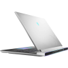 Alienware R2 16" 240Hz Gaming Notebook Intel Core Ultra 9 Processor NVIDIA GeForce RTX 4070 32GB Memory ITB SSD Lunar Silver 電競筆電 5