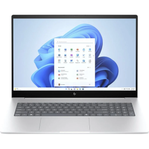 HP Envy 17.3" Full HD Touch-Screen Laptop Intel Core Ultra 7 16GB Memory 1TB SSD Glacier Silver 筆電