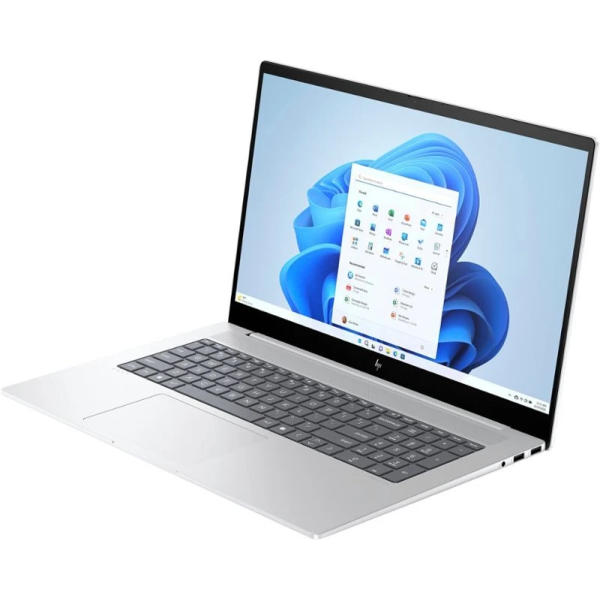 HP Envy 17.3" Full HD Touch-Screen Laptop Intel Core Ultra 7 16GB Memory 1TB SSD Glacier Silver 筆電 3