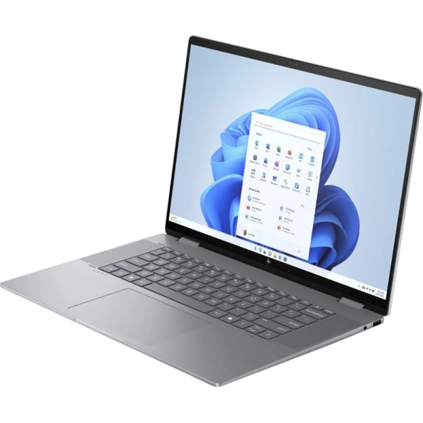 HP Envy 2-in-1 16" Wide Ultra XGA Touch-Screen Laptop AMD Ryzen 5 8GB Memory 512GB SSD Meteor Silver 筆電 2