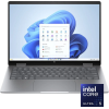 HP Envy 2-in-1 14" Wide Ultra XGA Touch-Screen Laptop Intel Core Ultra 5 16GB Memory 512GB SSD Meteor Silver 筆電 4