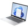 HP Envy 2-in-1 14" Wide Ultra XGA Touch-Screen Laptop AMD Ryzen 5 16GB Memory 512GB SSD Glacier Silver 筆電 4