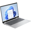 HP Envy 2-in-1 14" Wide Ultra XGA Touch-Screen Laptop AMD Ryzen 5 16GB Memory 512GB SSD Glacier Silver 筆電 5