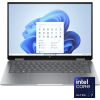 HP Envy 2-in-1 14" Wide Ultra XGA Touch-Screen Laptop Intel Core Ultra 7 32GB Memory 1TB SSD Meteor Silver 筆電 4