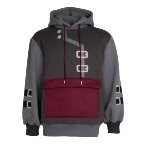 A Date with Death - Grim Reaper Hoodie