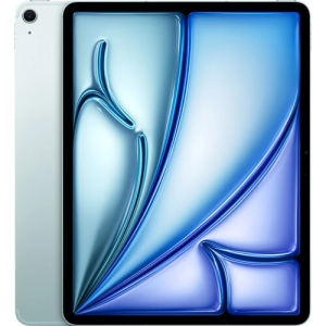 Apple 13-inch iPad Air Wi‑Fi 256GB M2 Chip 藍色