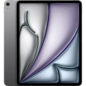 Apple 13-inch iPad Air Wi‑Fi 256GB M2 Chip 太空灰色