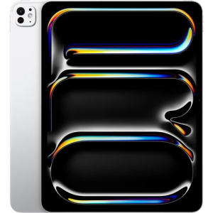 Apple iPad Pro 13-Inch (M4) 256GB Silver 銀色