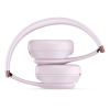 Beats Solo 4 On-Ear Wireless Headphones Cloud Pink 5