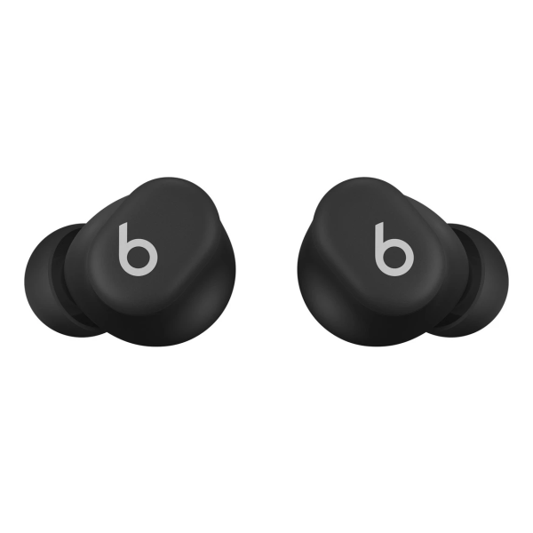 Beats Solo Buds - Wireless Bluetooth Earbuds Matte Black 2