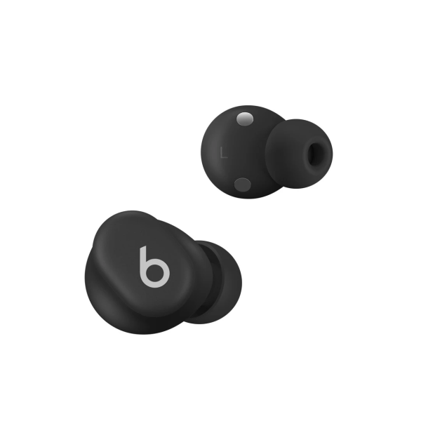 Beats Solo Buds - Wireless Bluetooth Earbuds Matte Black 3
