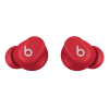 Beats Solo Buds - Wireless Bluetooth Earbuds Transparent Red 4