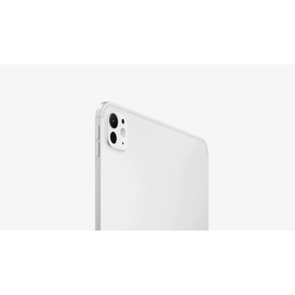 Apple iPad Pro 11-Inch (M4) 512GB Silver 銀色 3